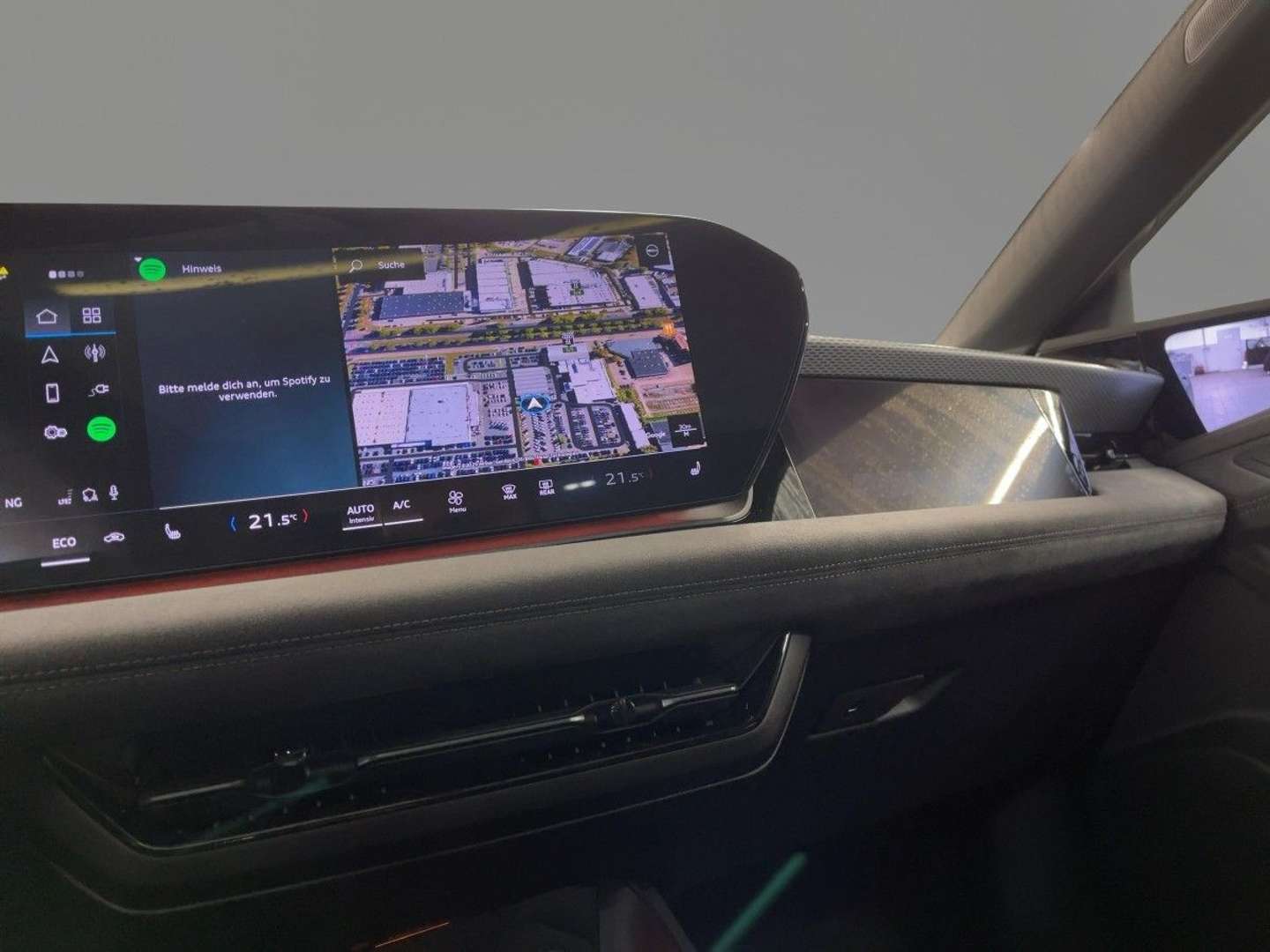 Audi A6 E-tron Quattro Edition One - 2025 - Joinsteer - #10