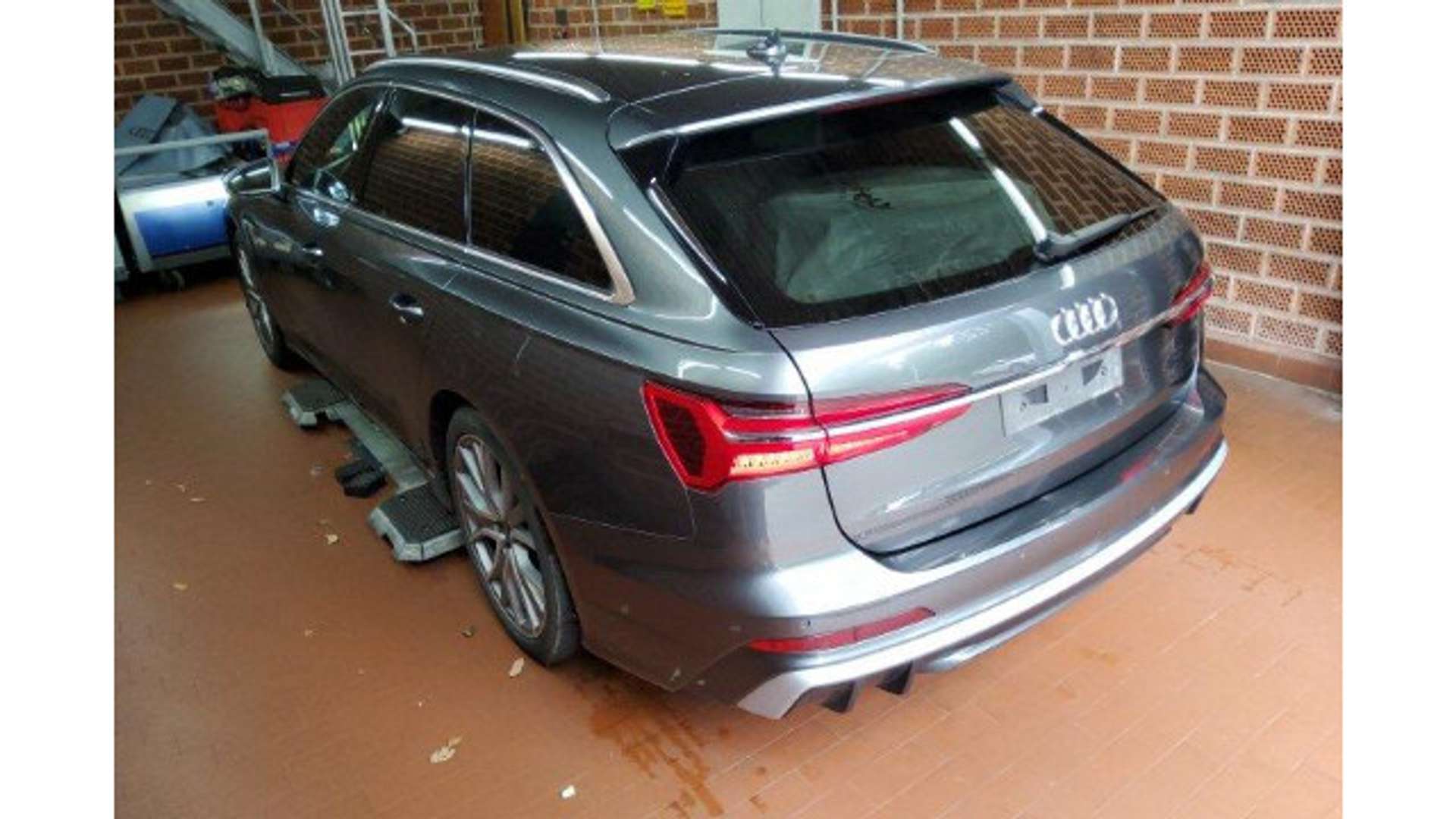 Audi S6 3.0 TDI Quattro - 2024 - Joinsteer - #2