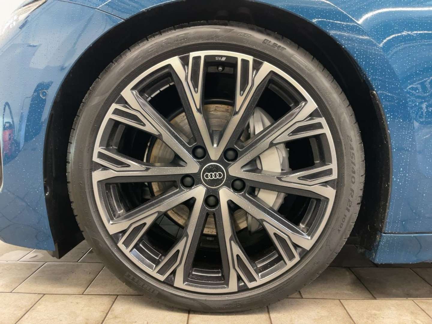 Audi A6 E-tron Quattro Edition One - 2025 - Joinsteer - #16