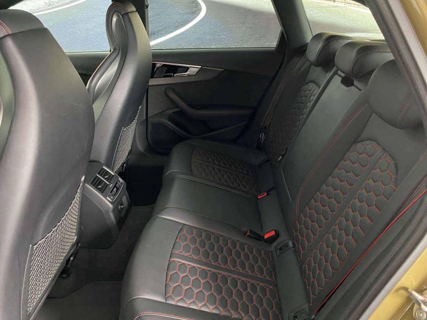 Audi RS4 Avant 2.9 TFSI Quattro - 2021 - Joinsteer - #6