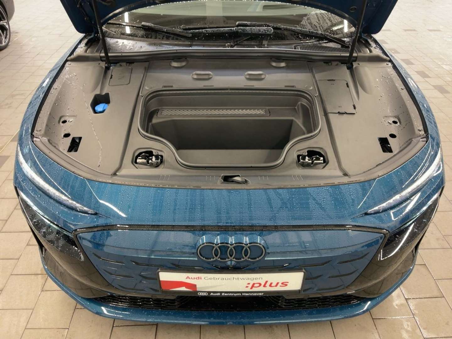 Audi A6 E-tron Quattro Edition One - 2025 - Joinsteer - #18