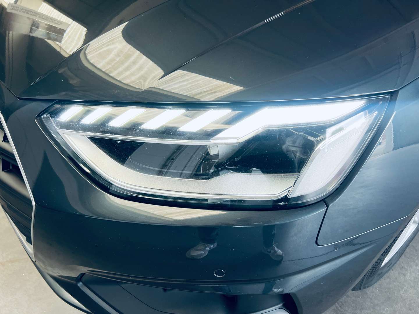 Audi A4 Avant 35 TFSI - 2021 - Joinsteer - #6