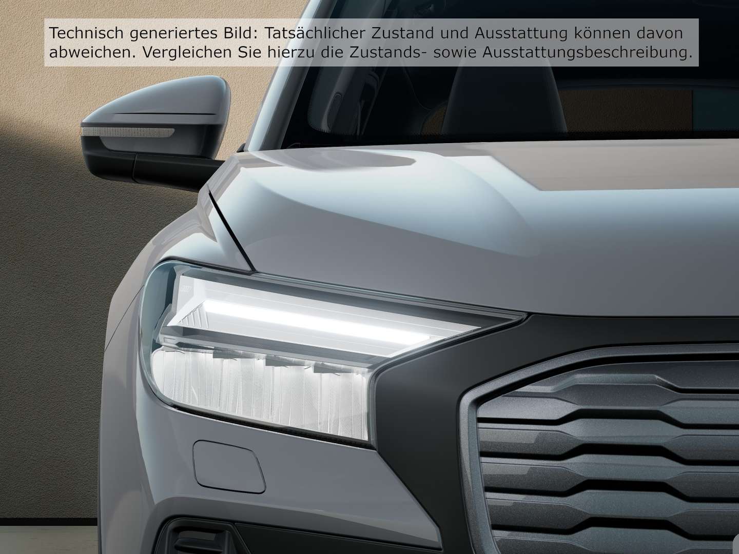 Audi Q4 E-tron 40 - 2023 - Joinsteer - #4