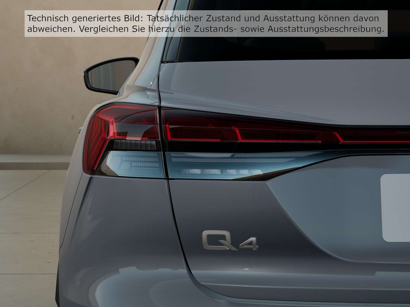 Audi Q4 E-tron 40 - 2023 - Joinsteer - #5