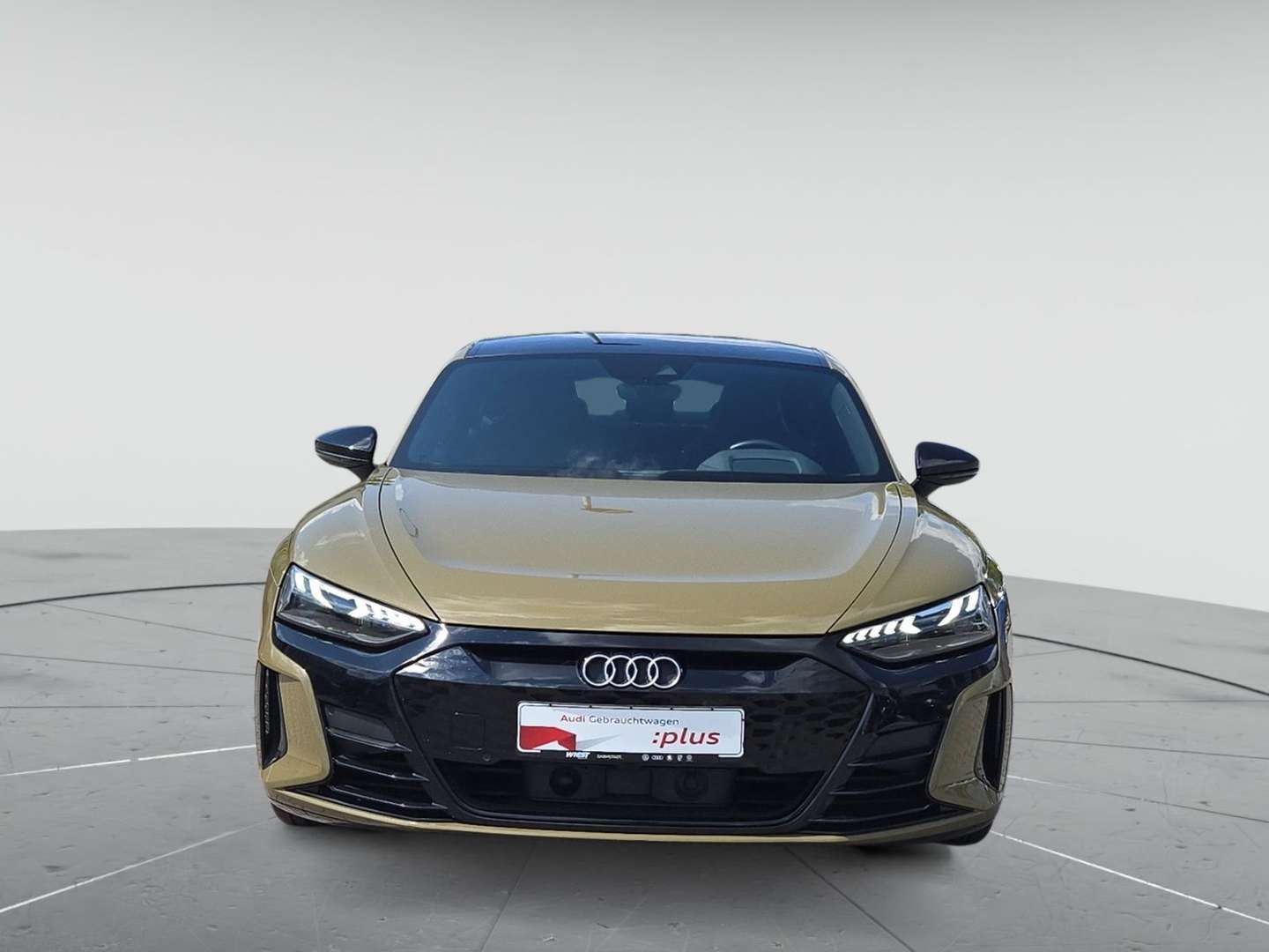 Audi E-tron GT 350 Quattro - 2022 - Joinsteer - #2