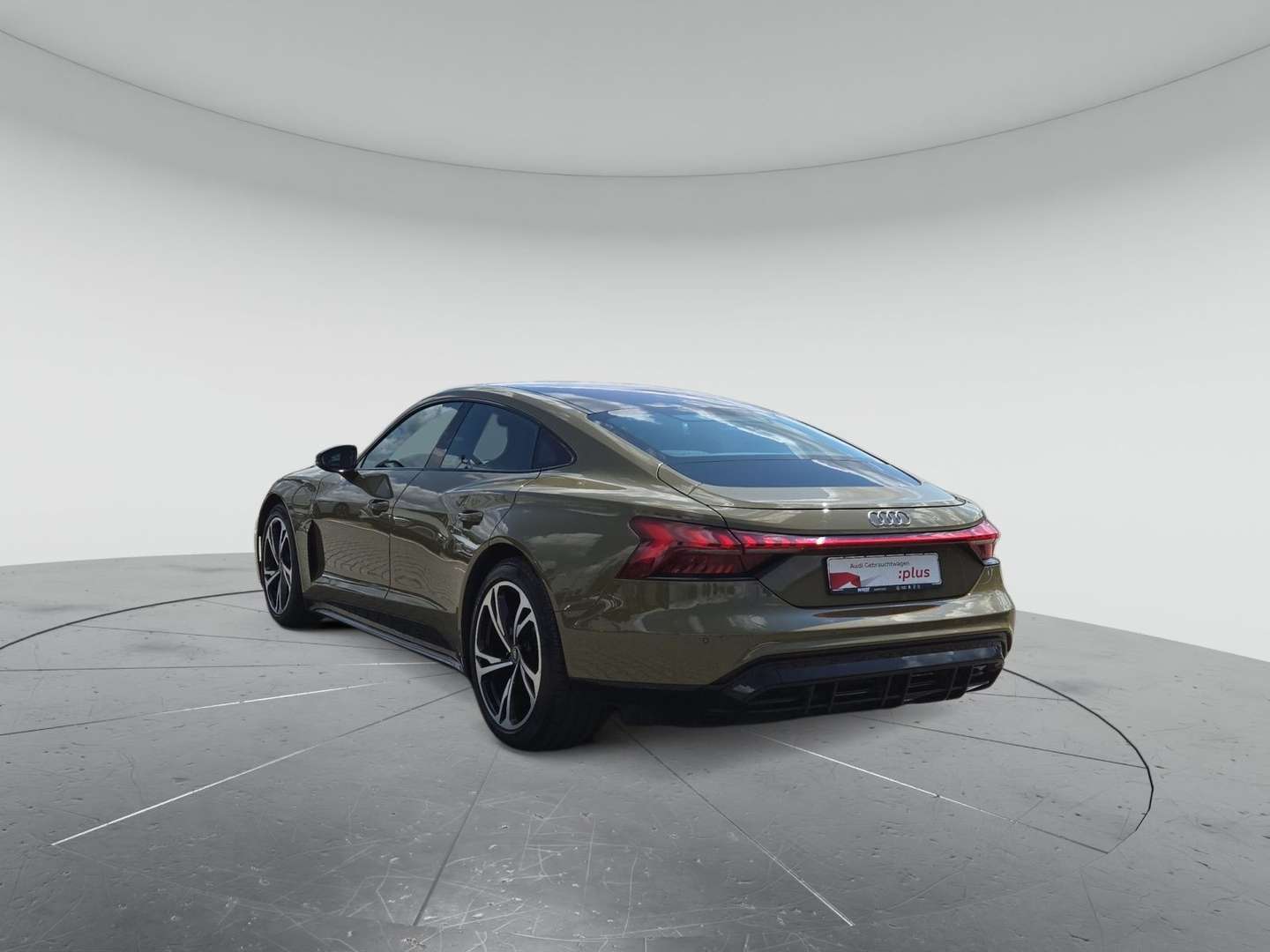Audi E-tron GT 350 Quattro - 2022 - Joinsteer - #3