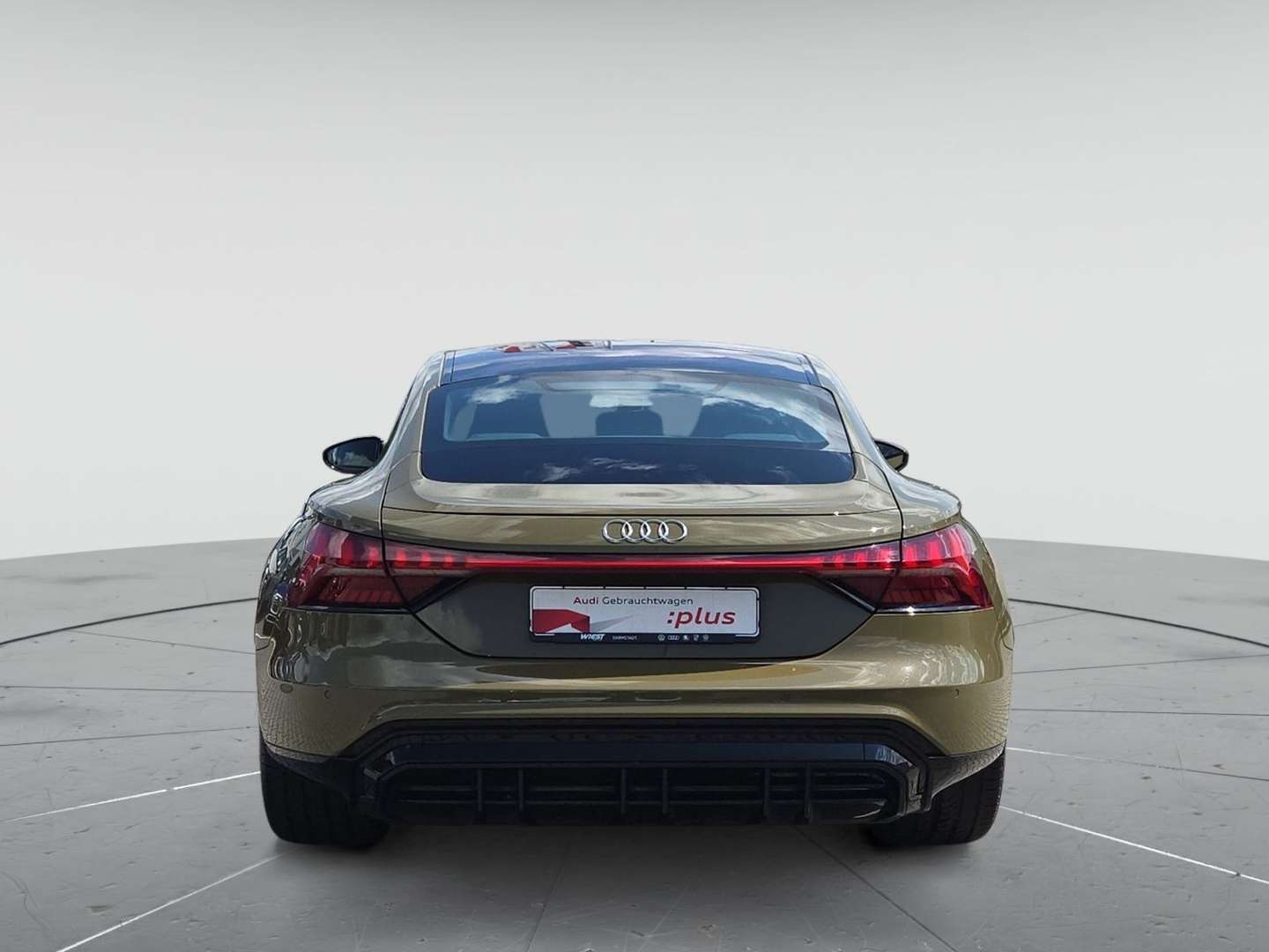 Audi E-tron GT 350 Quattro - 2022 - Joinsteer - #6