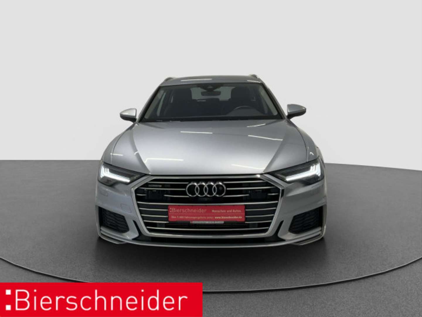 Audi A6 55 TFSI E S Line - 2022 - Joinsteer - #2