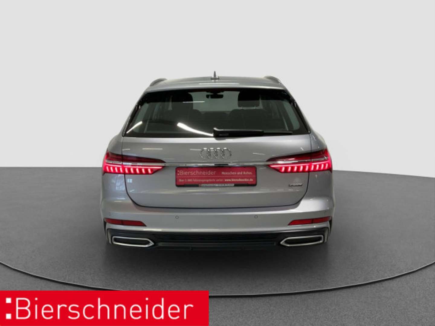 Audi A6 55 TFSI E S Line - 2022 - Joinsteer - #4