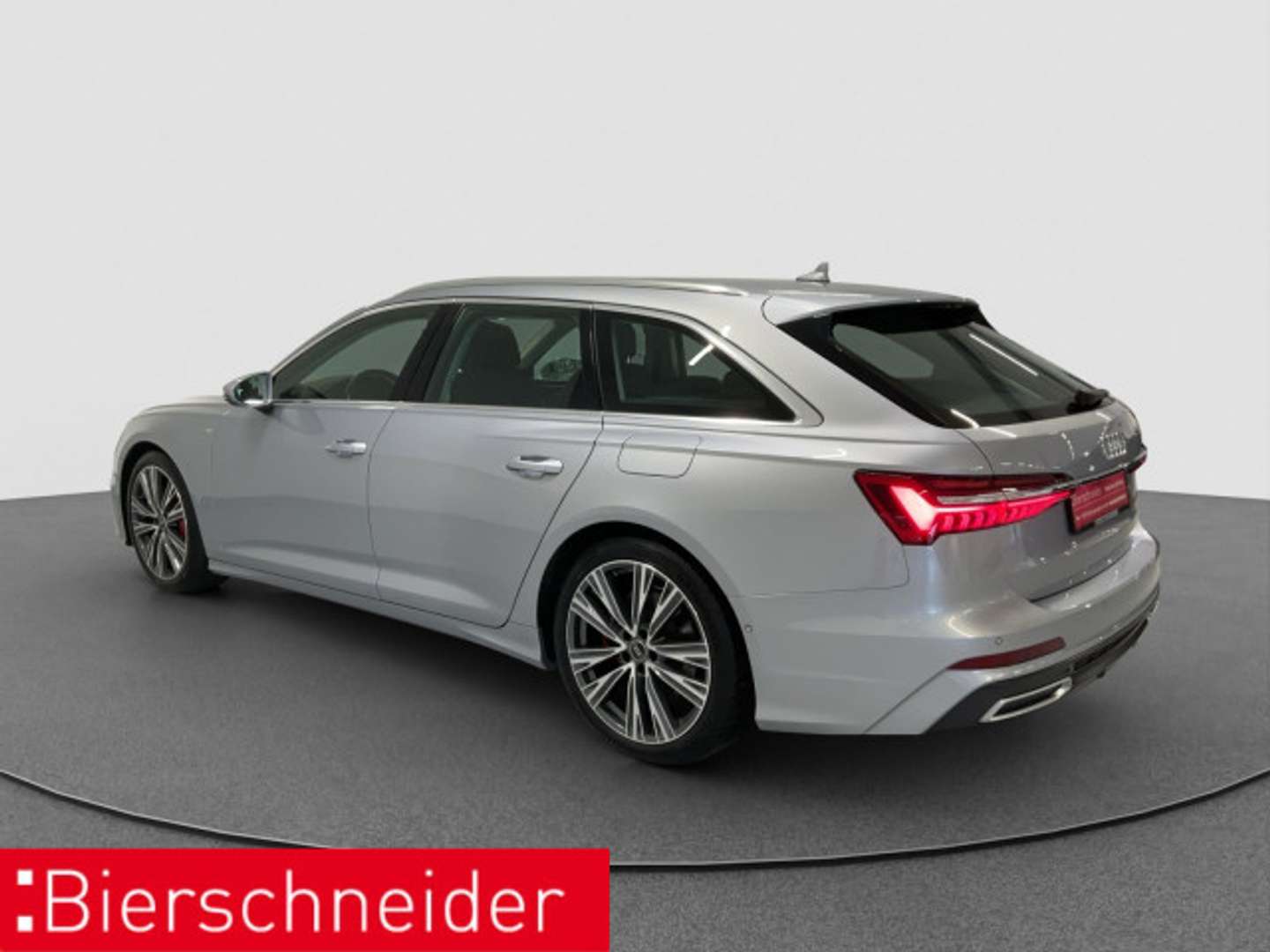 Audi A6 55 TFSI E S Line - 2022 - Joinsteer - #5