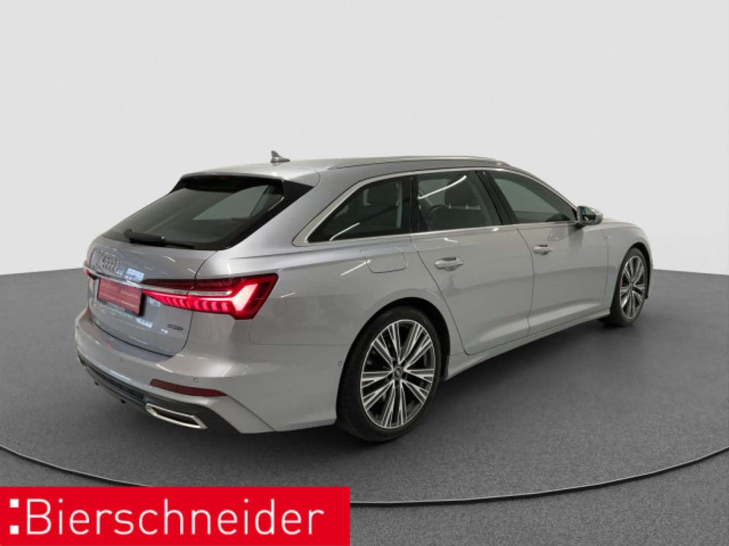 Audi A6 55 TFSI E S Line - 2022 - Joinsteer - #6