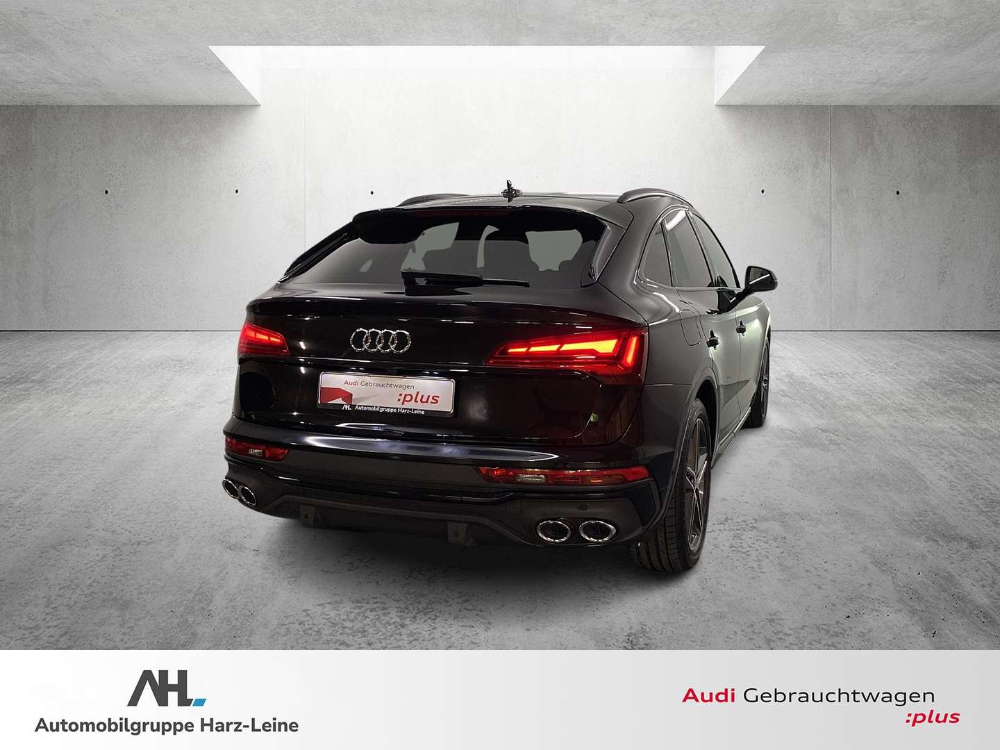 Audi SQ5 Sportback TDI - 2022 - Joinsteer - #5