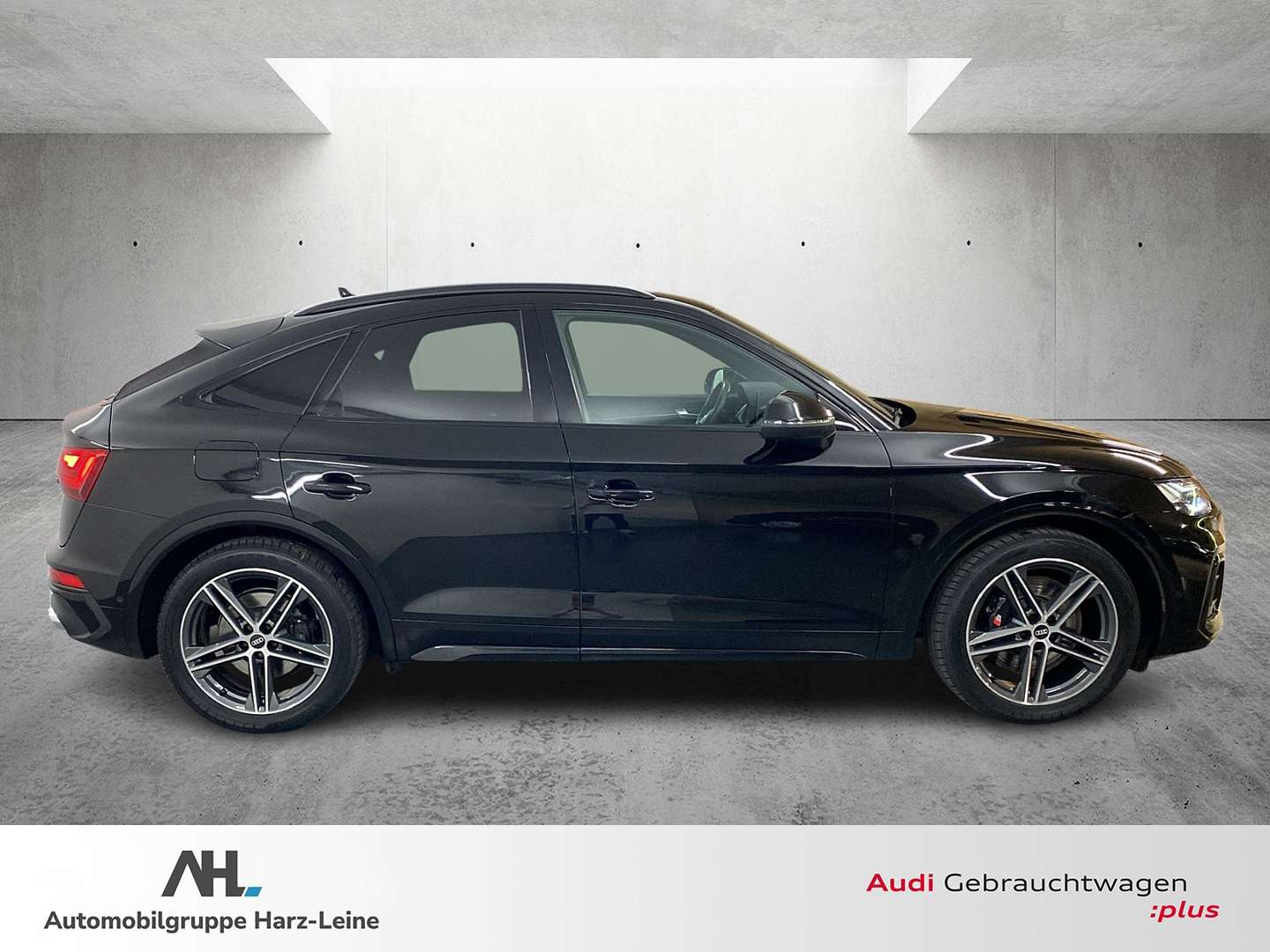 Audi SQ5 Sportback TDI - 2022 - Joinsteer - #6