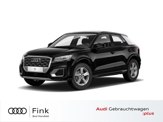 Audi Q2 Sport 30 TFSI S Tronic - 2019 - Joinsteer
