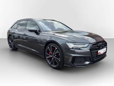 Audi S6 Avant 3.0 TDI Quattro — photo 3