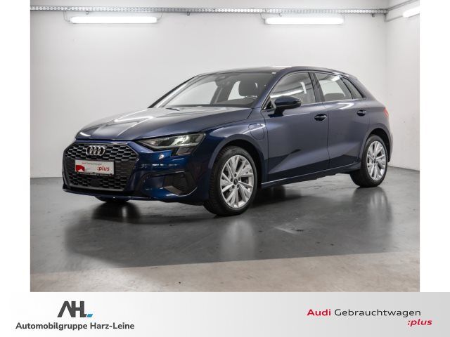 Audi A3 Sportback TFSI E 40 TFSI E S Tronic - 2021 - Joinsteer