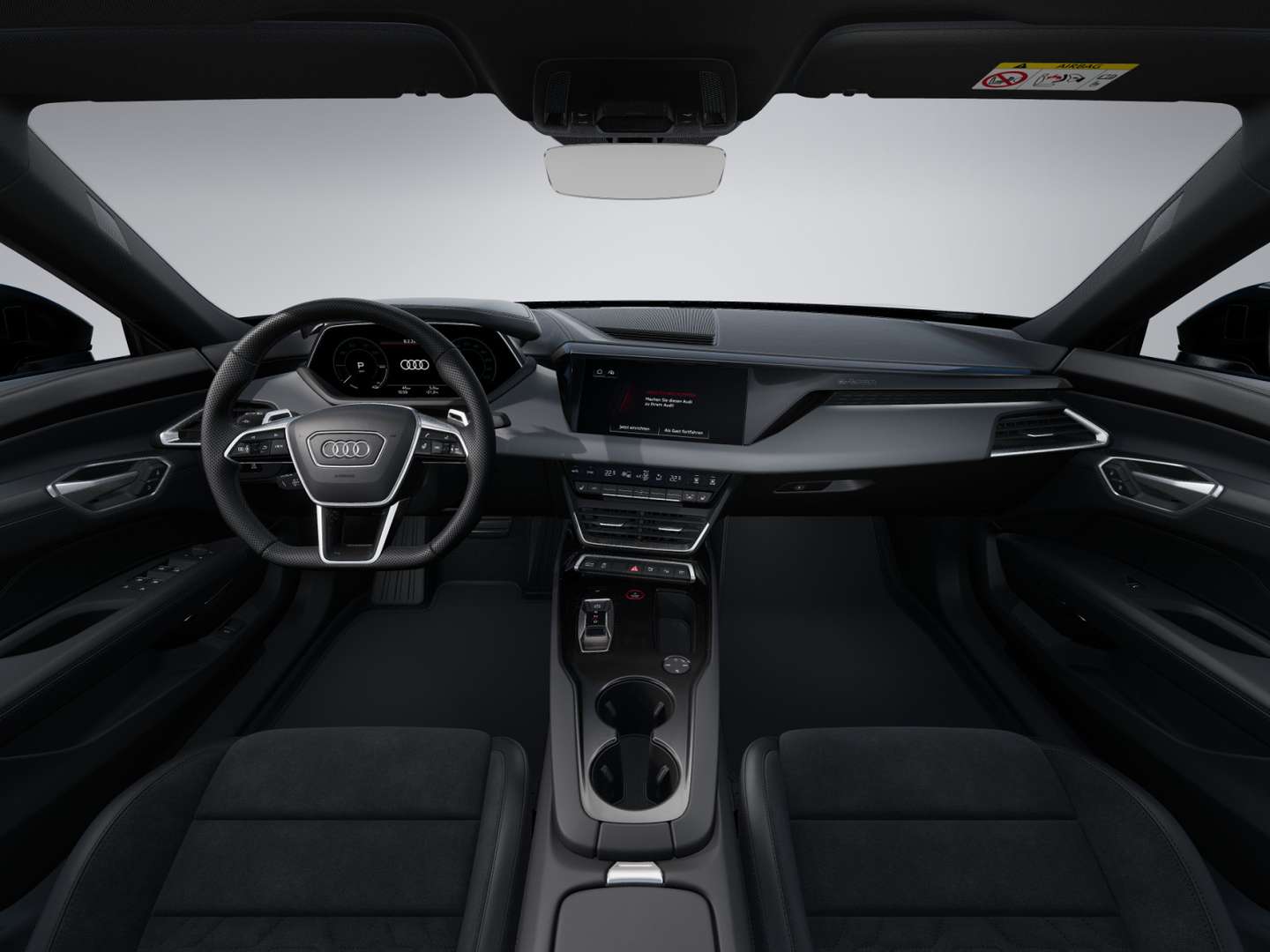 Audi E-tron GT 350 KW - 2022 - Joinsteer - #9