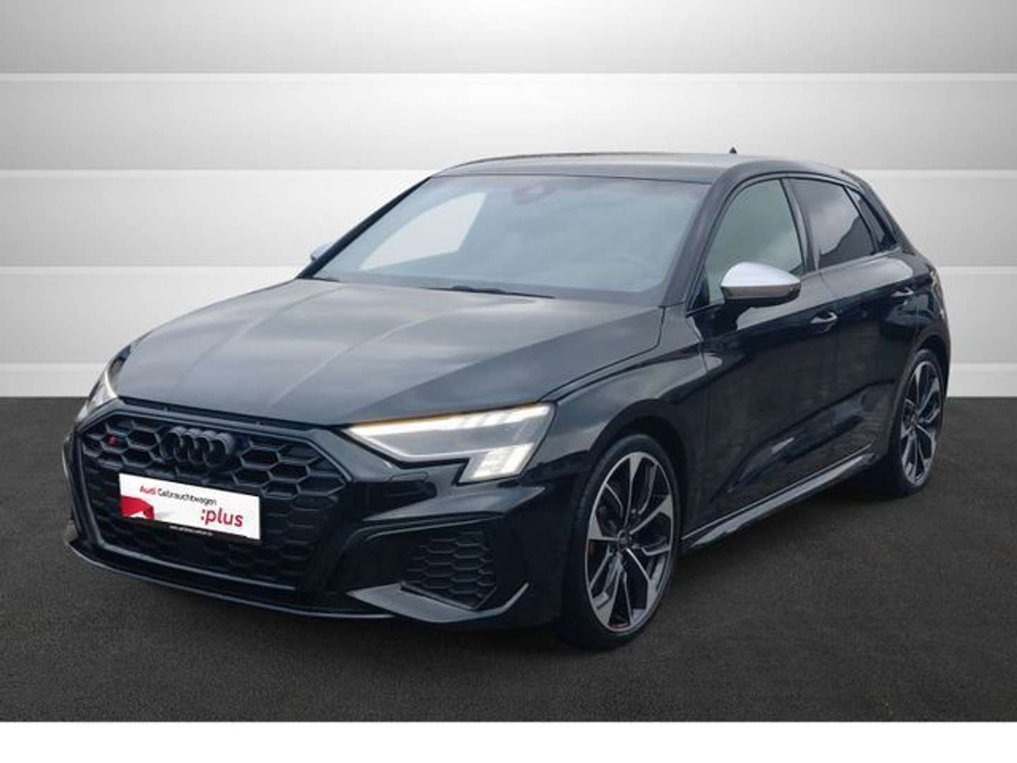 Audi S3 2.0 TFSI Quattro - 2024 - Joinsteer - #2