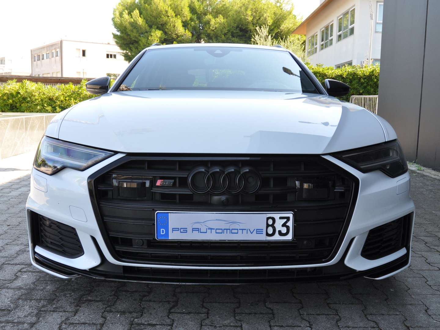 Audi S6 Avant 3.0 TDI Mhev Quattro - 2020 - Joinsteer - #2