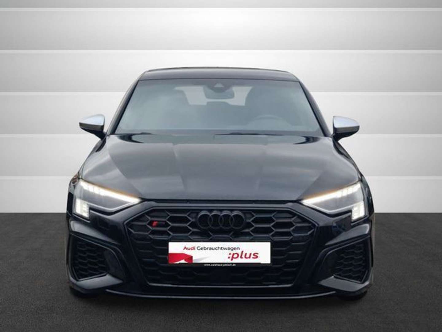 Audi S3 2.0 TFSI Quattro - 2024 - Joinsteer - #3