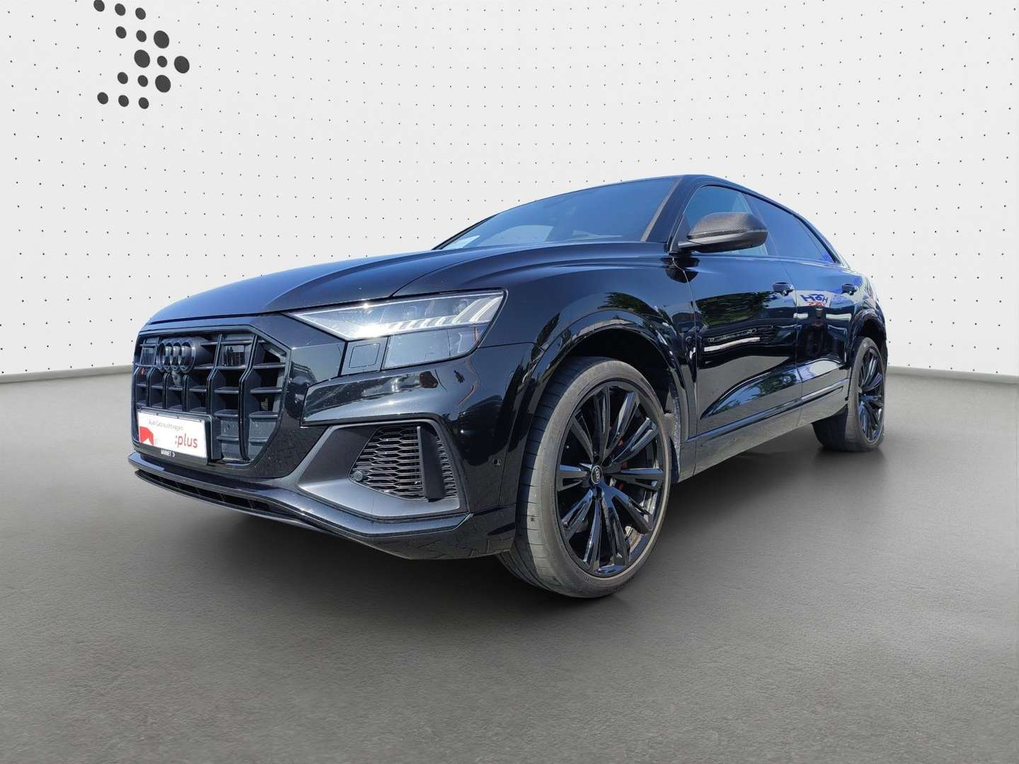 Audi SQ8 4.0 TFSI Quattro Competition Plus - 2022 - Joinsteer - #1