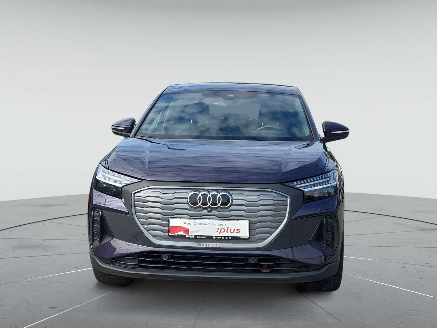 Audi Q4 Sportback 35 E-tron - 2022 - Joinsteer - #2