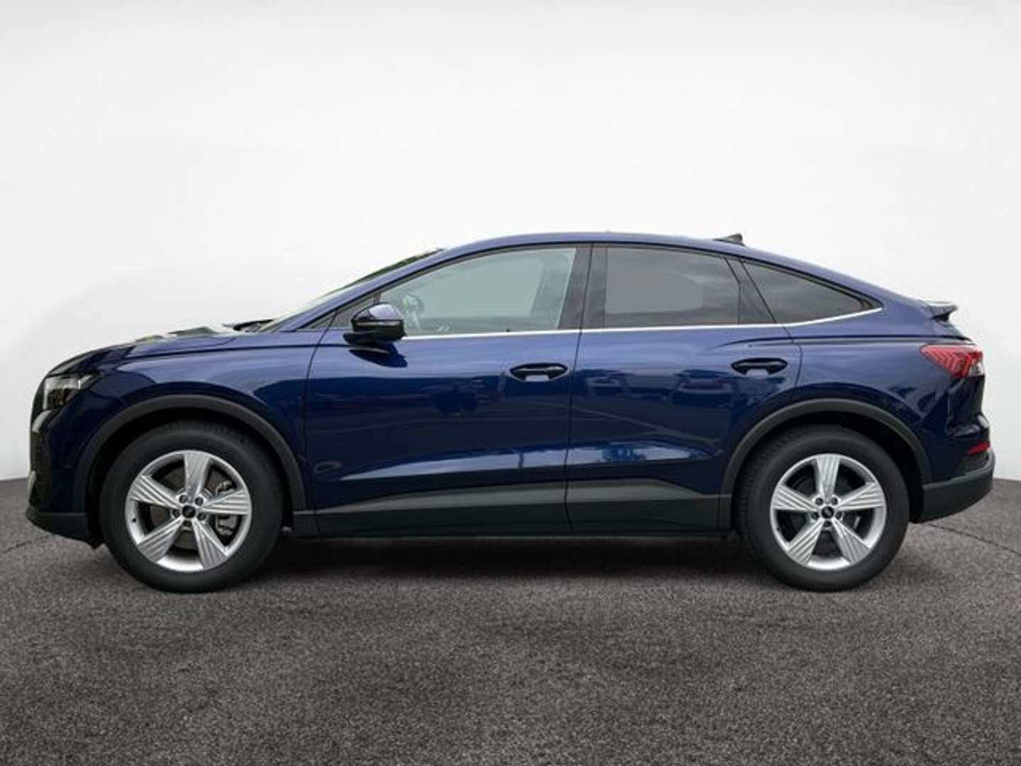 Audi Q4 E-tron Sportback 45 ACC - 2024 - Joinsteer - #2