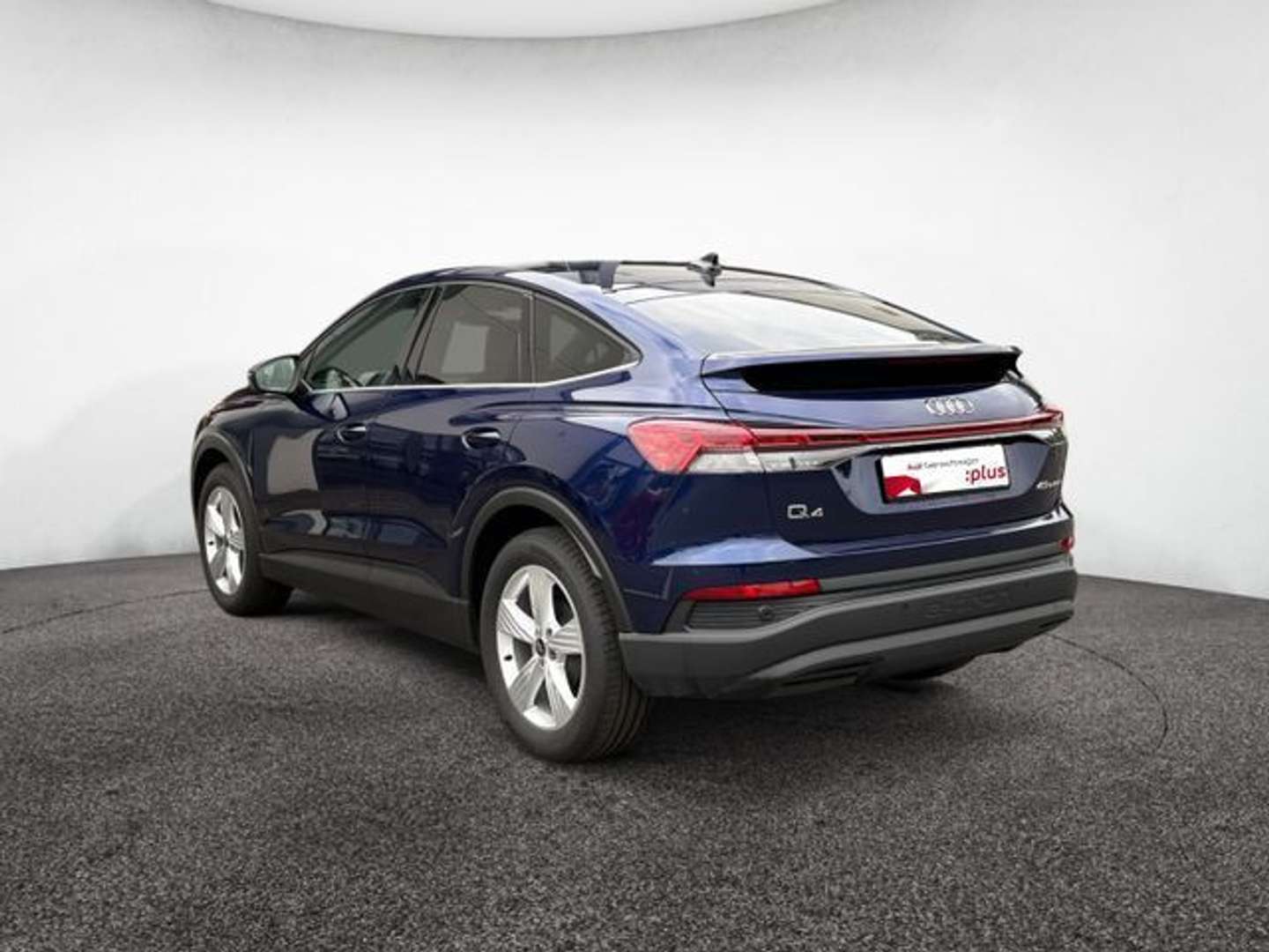 Audi Q4 E-tron Sportback 45 ACC - 2024 - Joinsteer - #3
