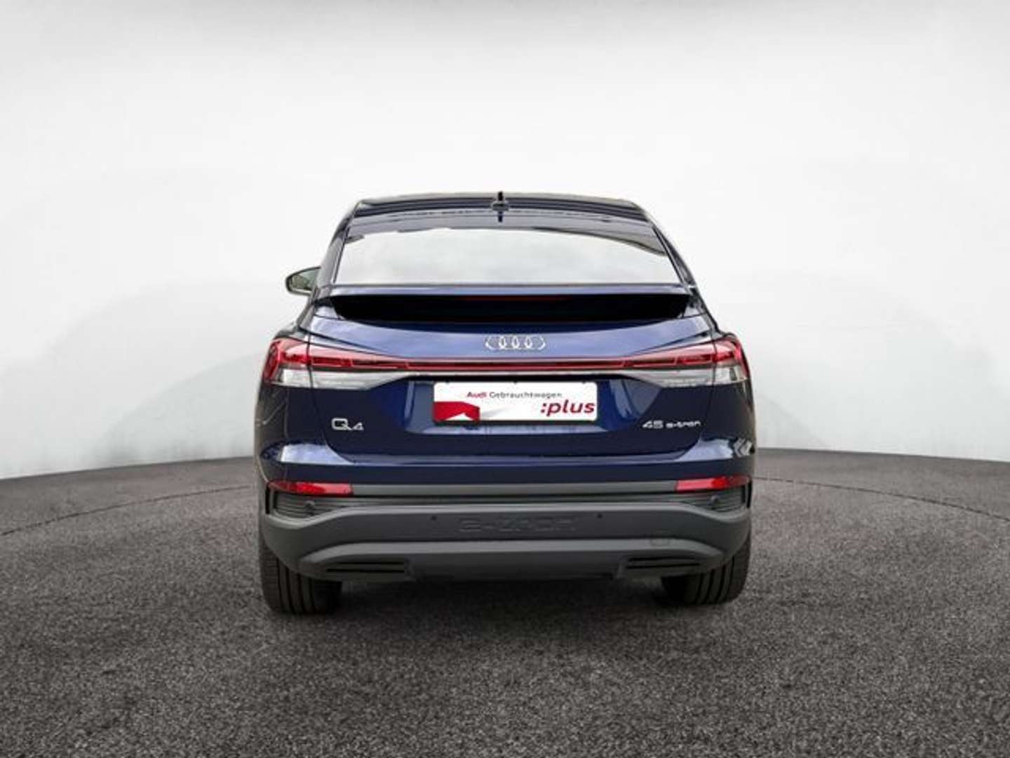 Audi Q4 E-tron Sportback 45 ACC - 2024 - Joinsteer - #4