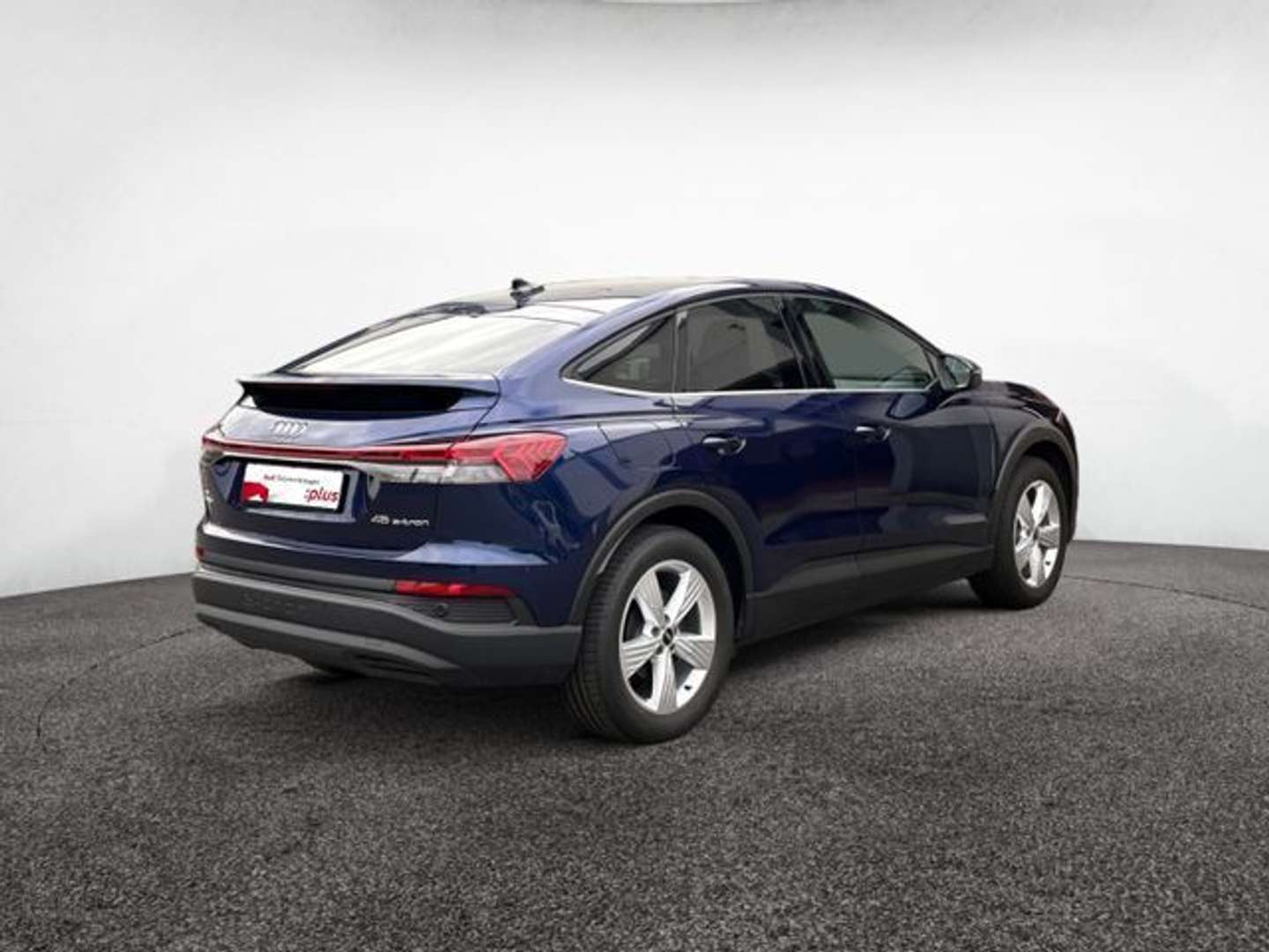 Audi Q4 E-tron Sportback 45 ACC - 2024 - Joinsteer - #5