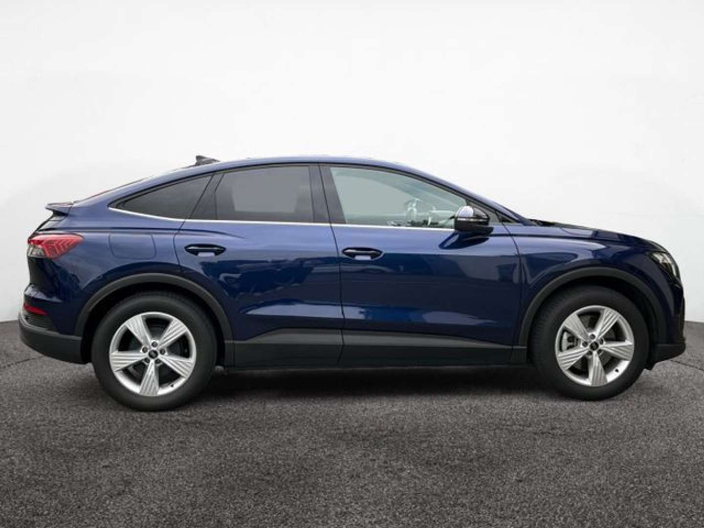 Audi Q4 E-tron Sportback 45 ACC - 2024 - Joinsteer - #6