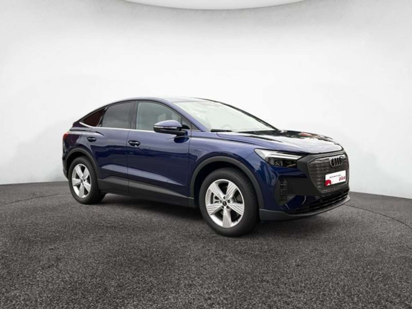 Audi Q4 E-tron Sportback 45 ACC - 2024 - Joinsteer - #7
