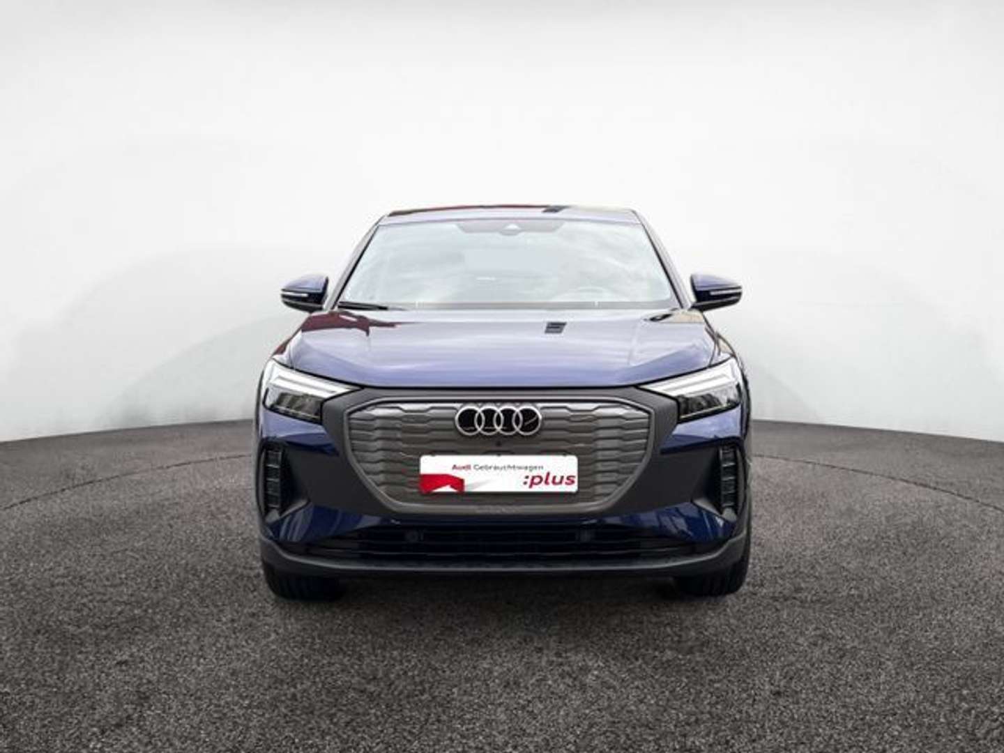 Audi Q4 E-tron Sportback 45 ACC - 2024 - Joinsteer - #8