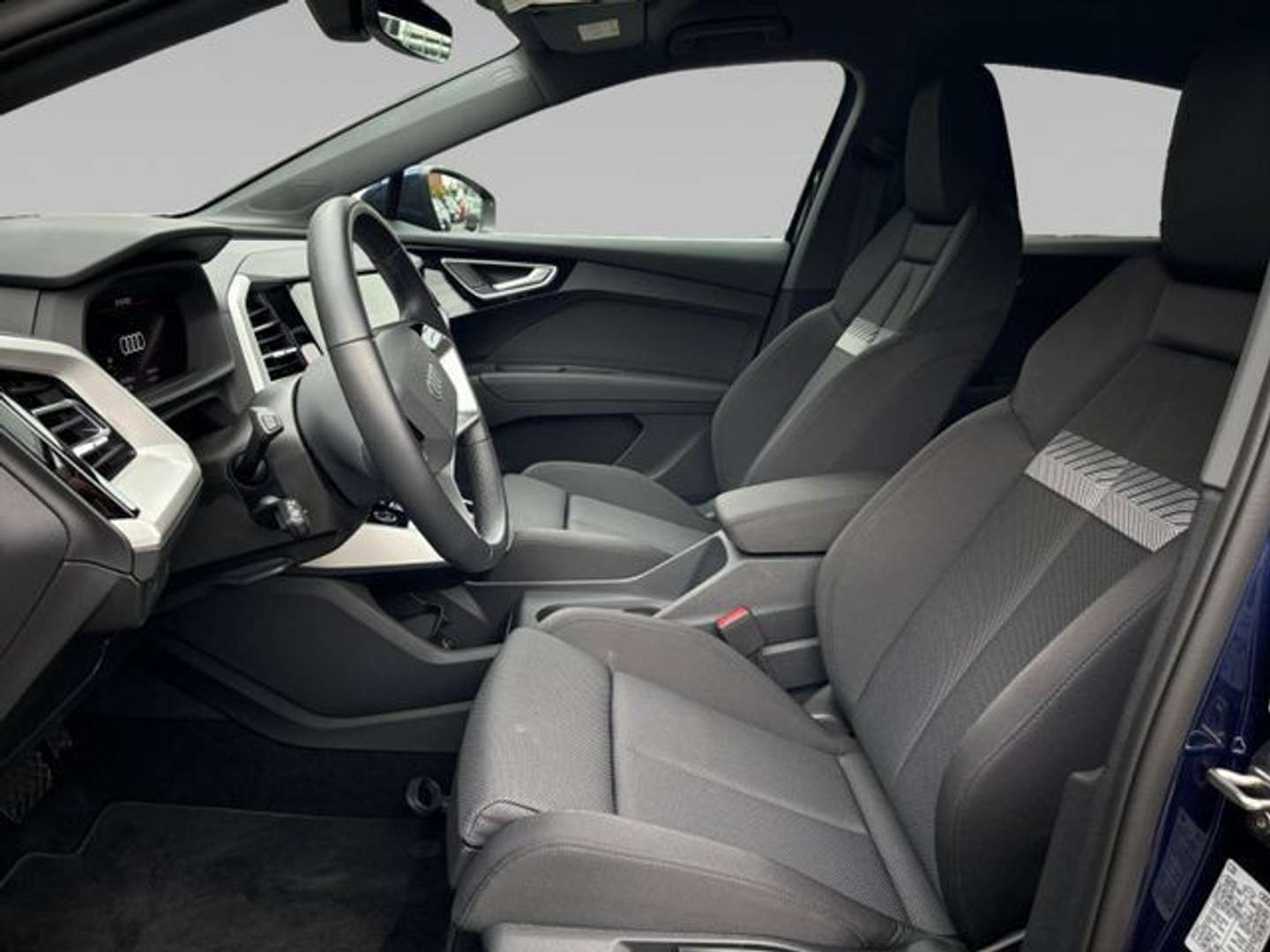 Audi Q4 E-tron Sportback 45 ACC - 2024 - Joinsteer - #10