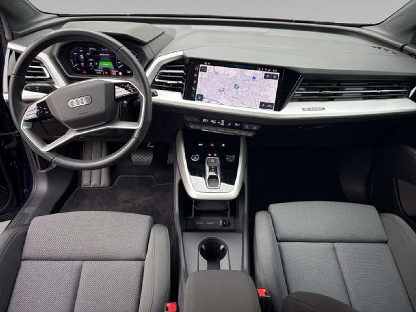 Audi Q4 E-tron Sportback 45 ACC - 2024 - Joinsteer - #11