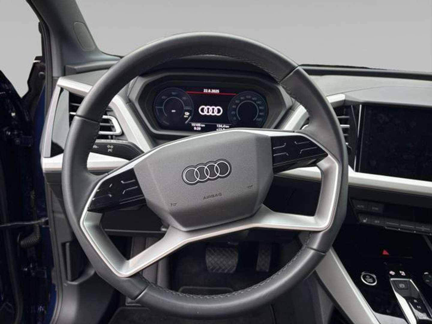 Audi Q4 E-tron Sportback 45 ACC - 2024 - Joinsteer - #12