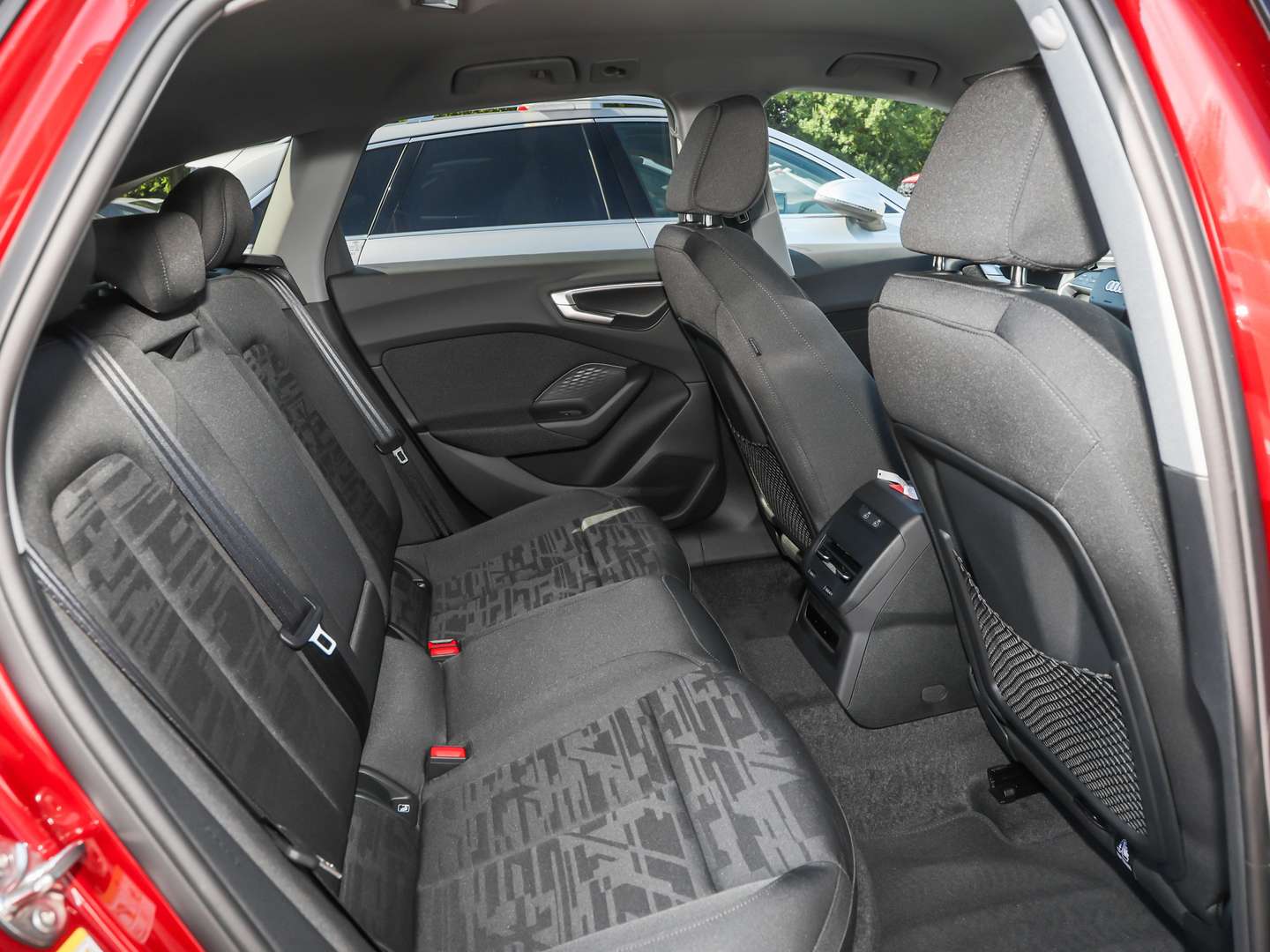 Audi A5 Avant TFSI S Line - 2025 - Joinsteer - #4