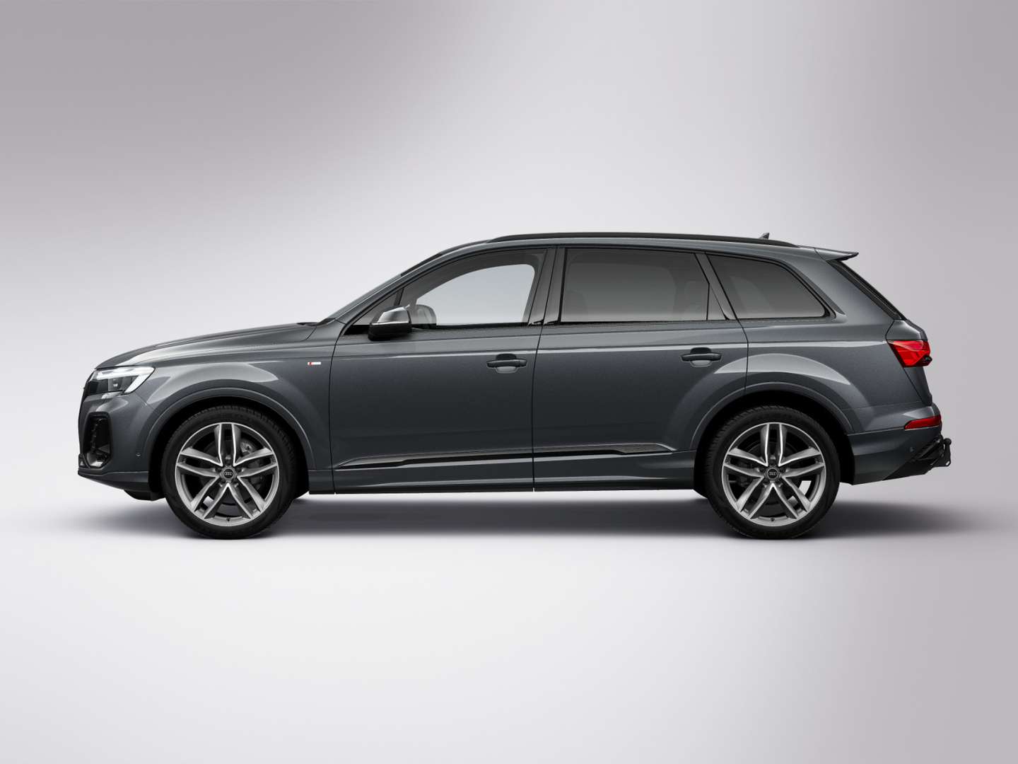 Audi Q7 45 TDI S LINE - 2025 - Joinsteer - #3