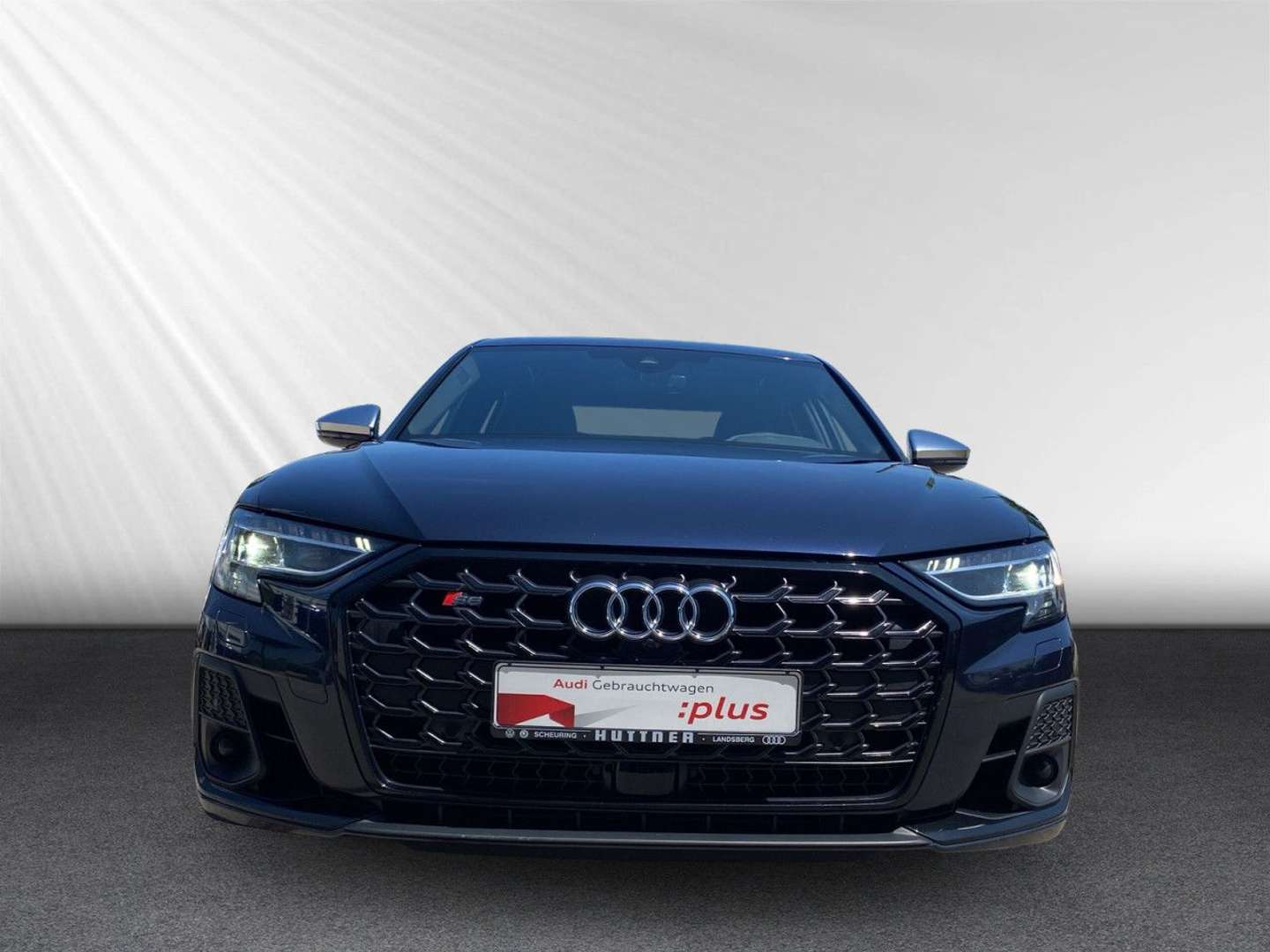Audi S8 TFSI Quattro - 2022 - Joinsteer - #5