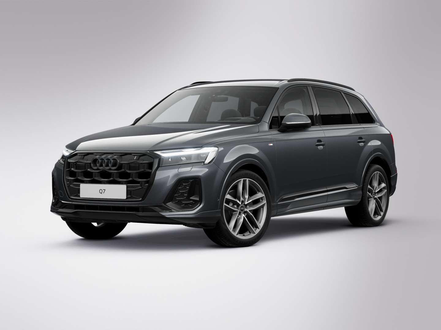 Audi Q7 45 TDI S LINE - 2025 - Joinsteer - #2