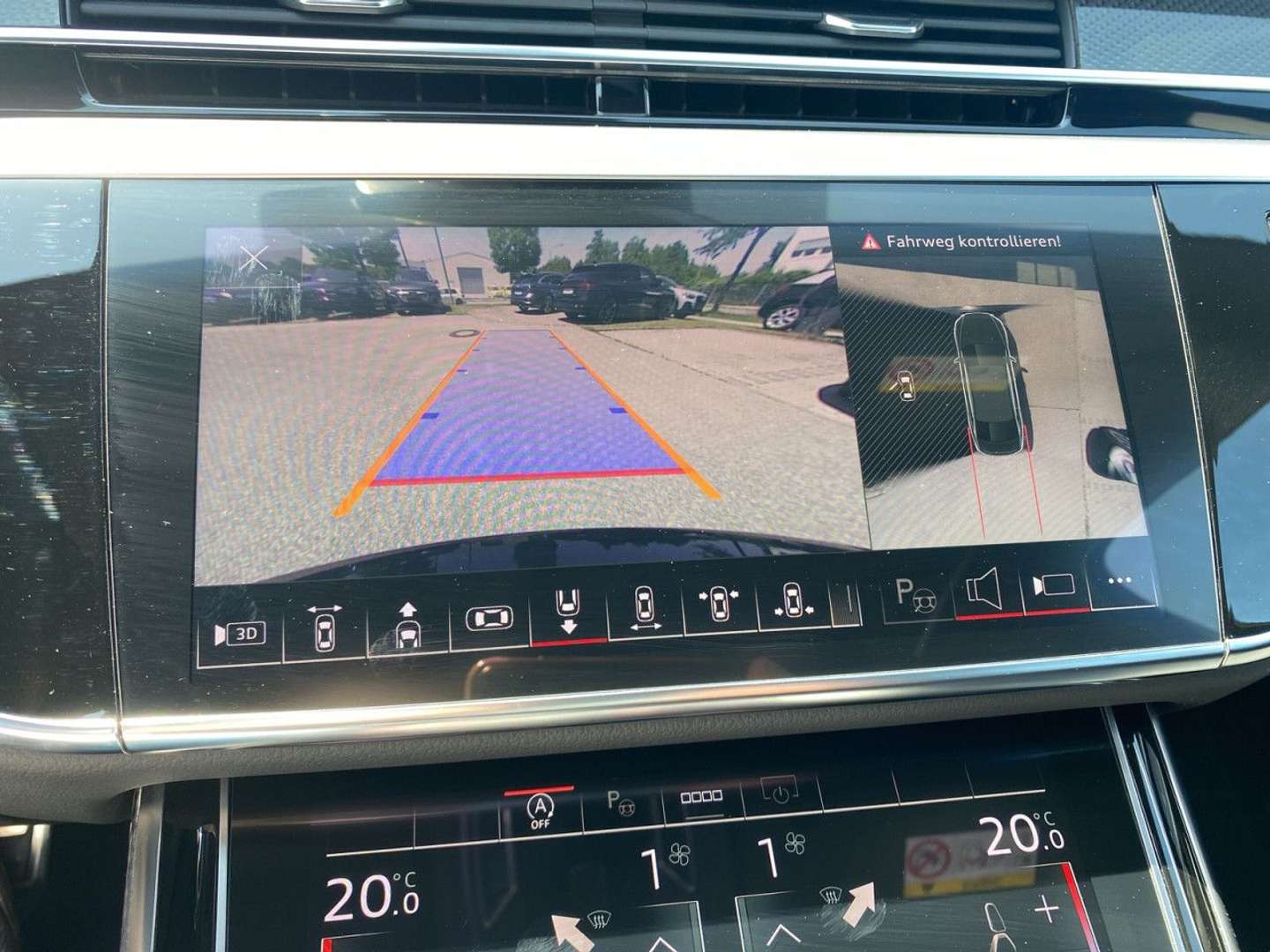 Audi S8 TFSI Quattro - 2022 - Joinsteer - #13