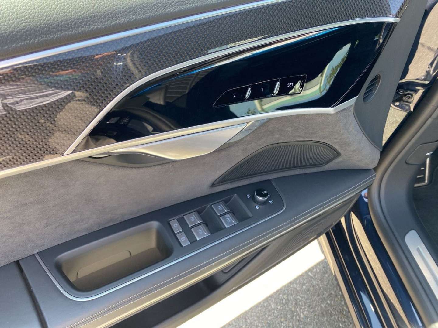 Audi S8 TFSI Quattro - 2022 - Joinsteer - #17