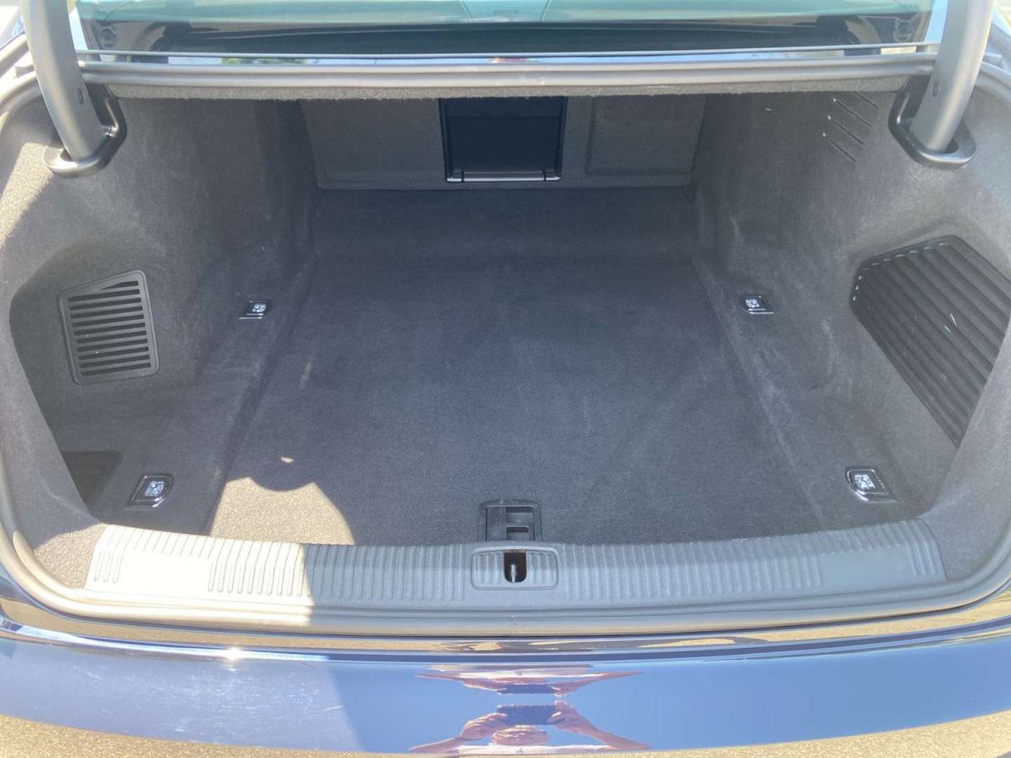 Audi S8 TFSI Quattro - 2022 - Joinsteer - #18