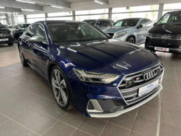 Audi S7 Sportback 3.0 TDI Quattro - 2021 - Joinsteer - #2