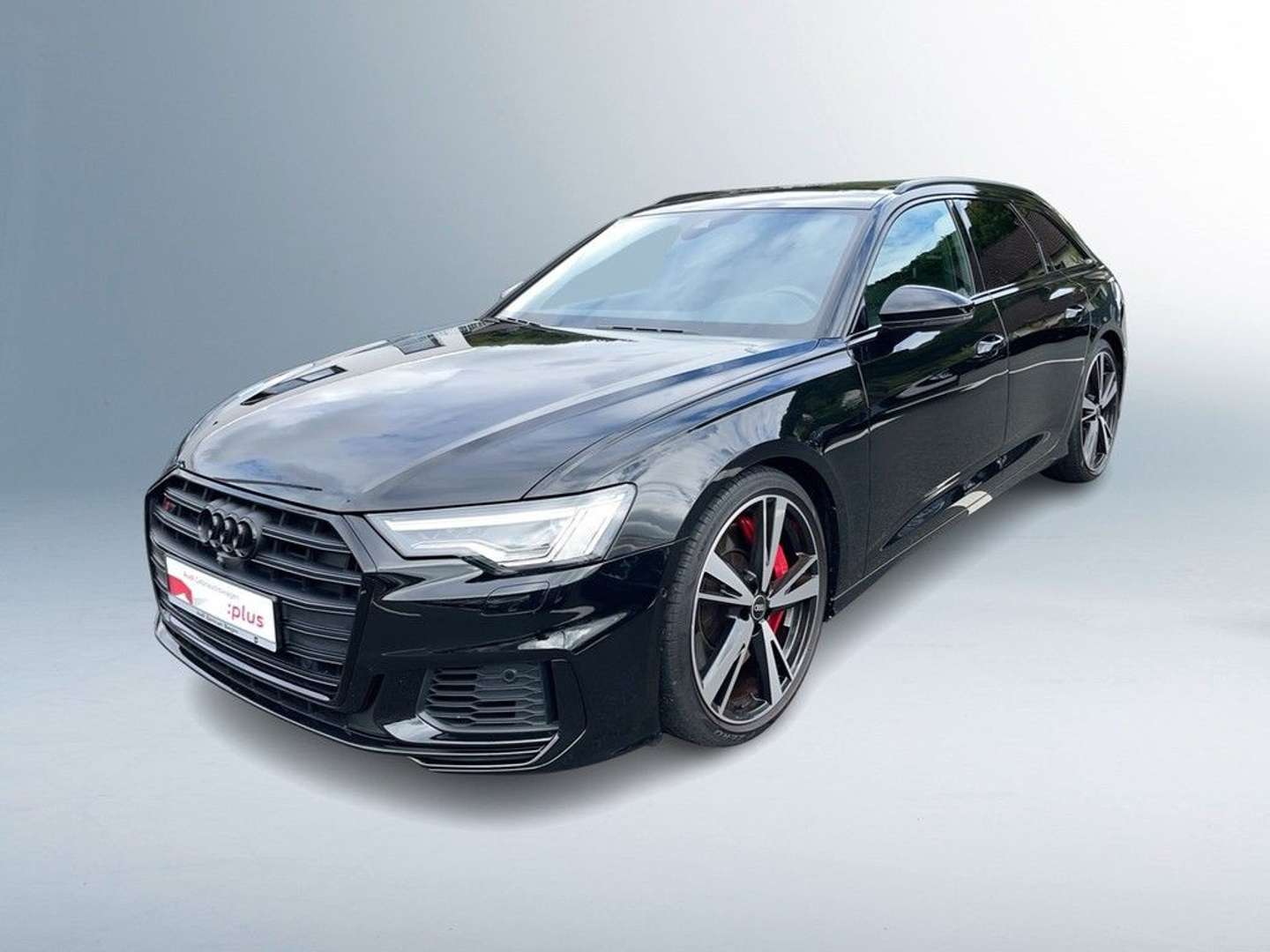 Audi S6 3.0 TDI Quattro - 2021 - Joinsteer - #1