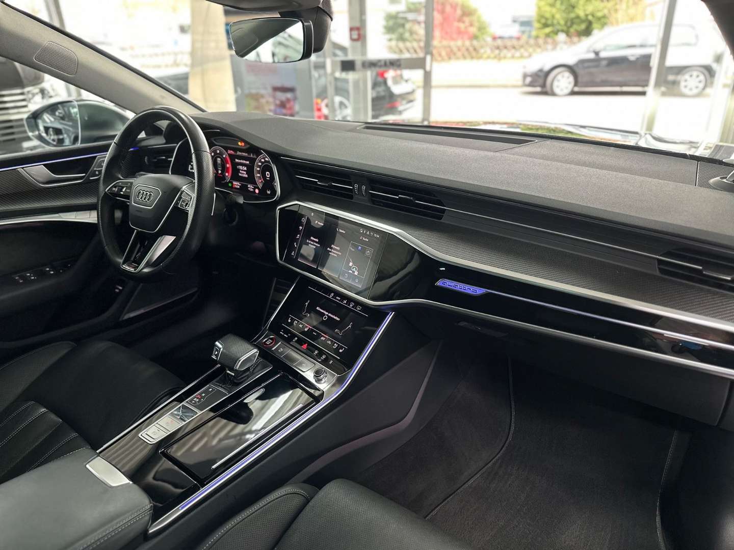 Audi S7 Sportback 3.0 TDI Quattro - 2021 - Joinsteer - #16