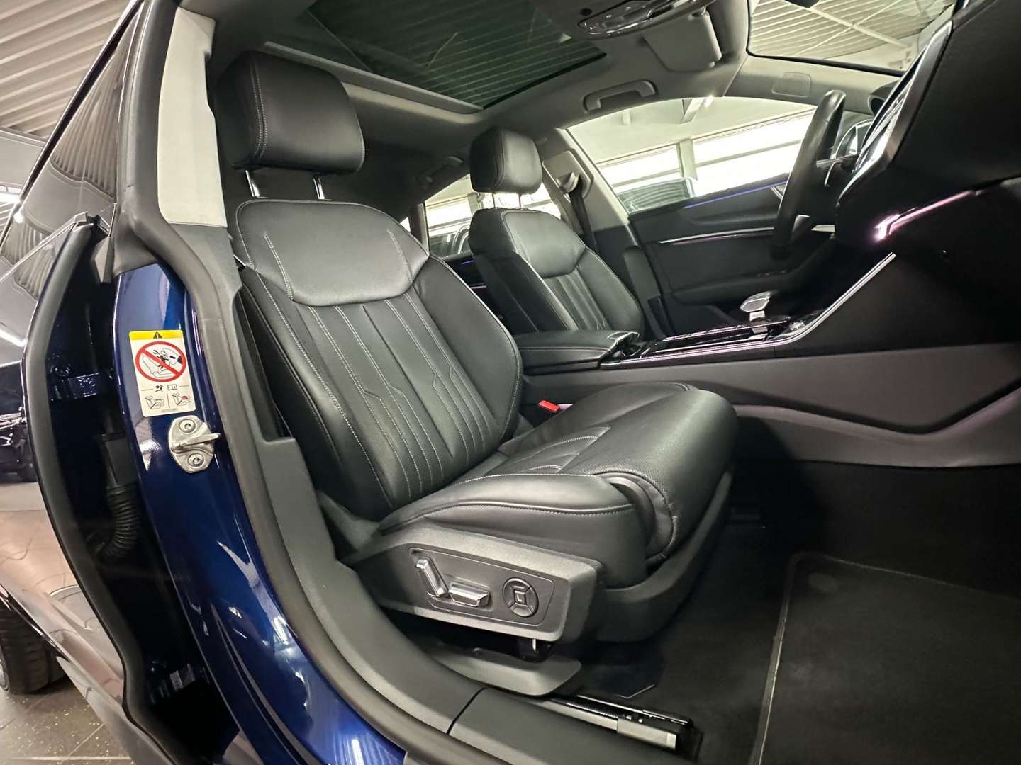 Audi S7 Sportback 3.0 TDI Quattro - 2021 - Joinsteer - #17