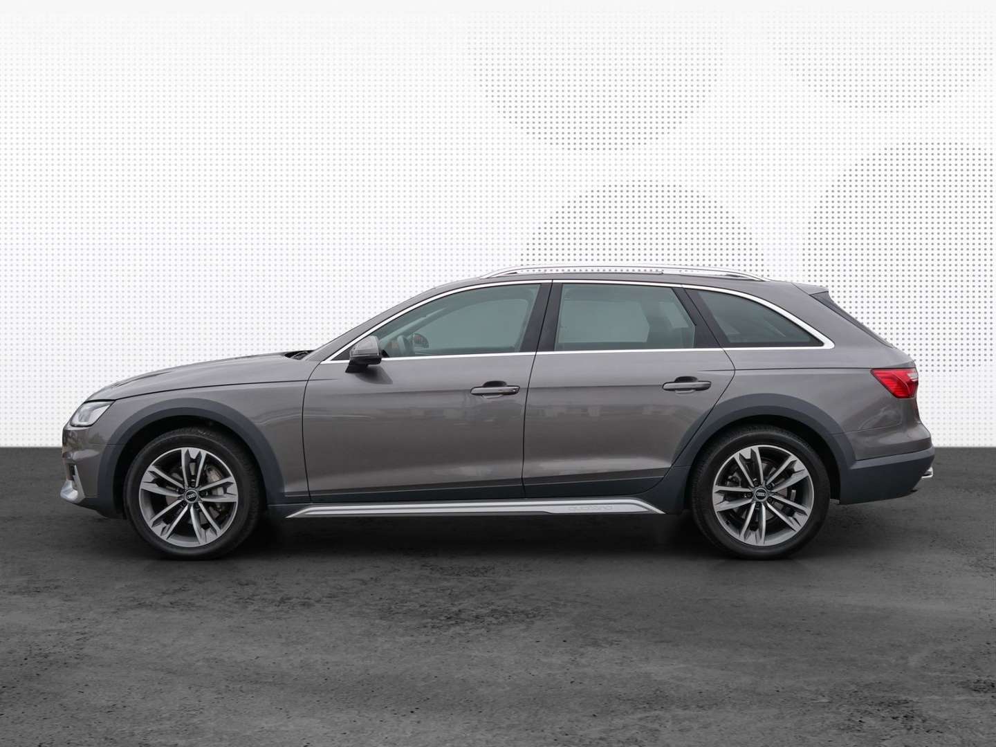 Audi A4 Allroad 40 TDI Business - 2021 - Joinsteer - #2