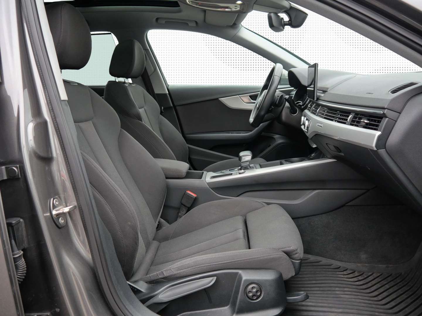 Audi A4 Allroad 40 TDI Business - 2021 - Joinsteer - #3