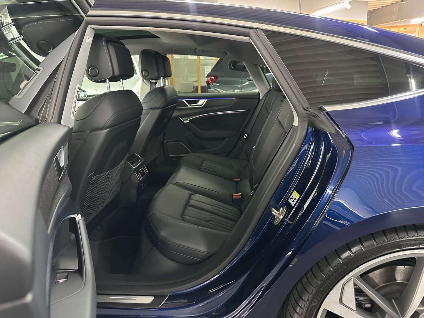 Audi S7 Sportback 3.0 TDI Quattro - 2021 - Joinsteer - #20